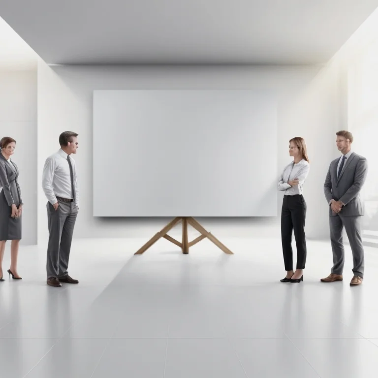 توازن الأحجار على بعضها في الطبيعة