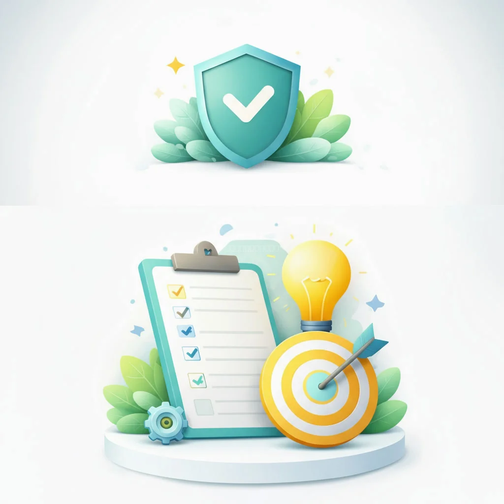 الخطة الأساسية