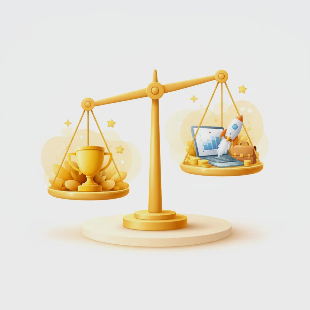 الخطة الاحترافية